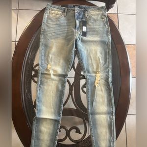 Nova men pants